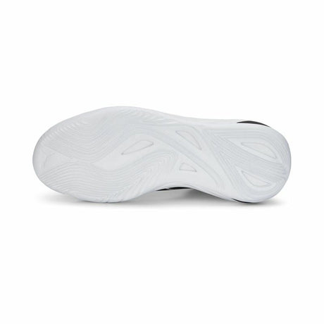 Sapatilhas de Basquetebol para Adultos Puma Fusion Nitro Team Preto Unissexo - EcoNest