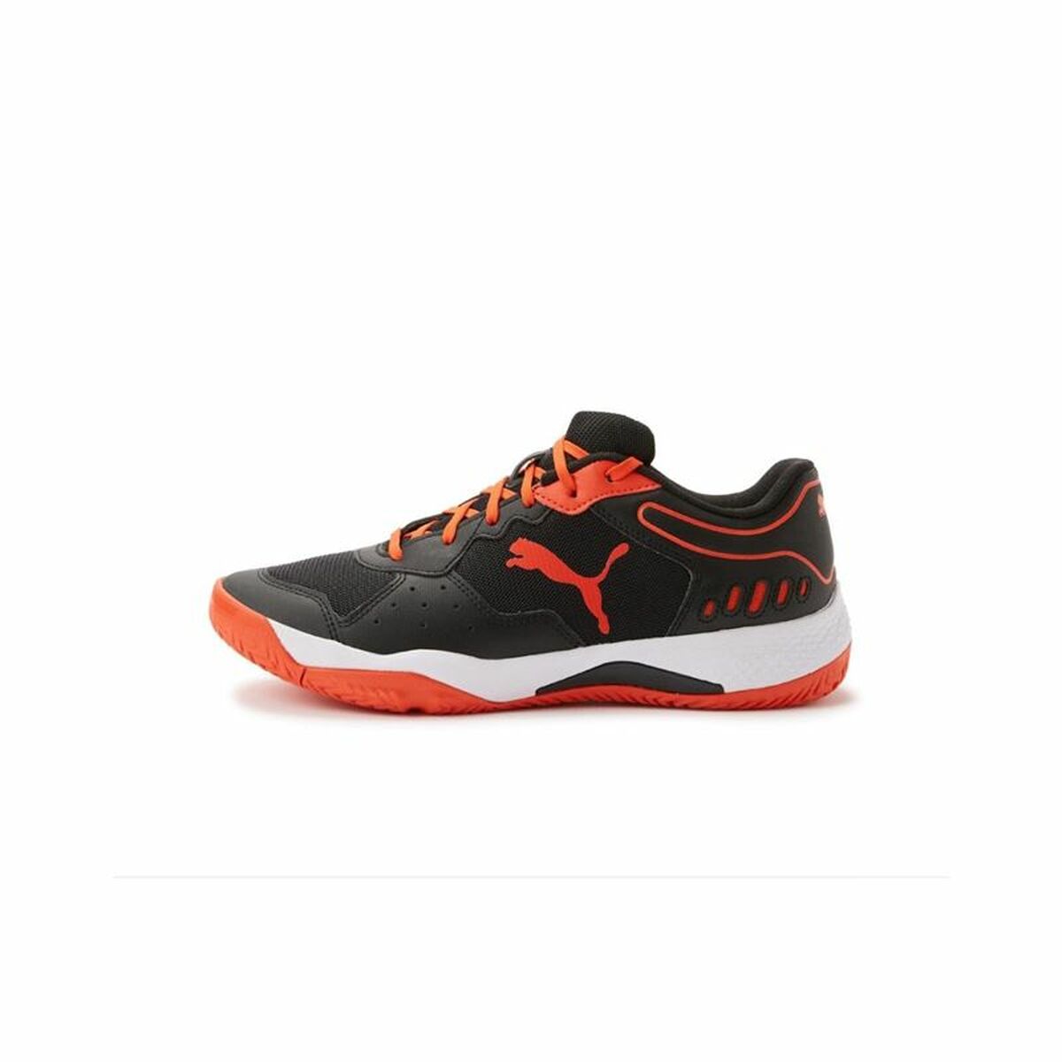 Sapatilhas de Pádel para Adultos Puma Solarsmash Rct Preto Mulher - EcoNest