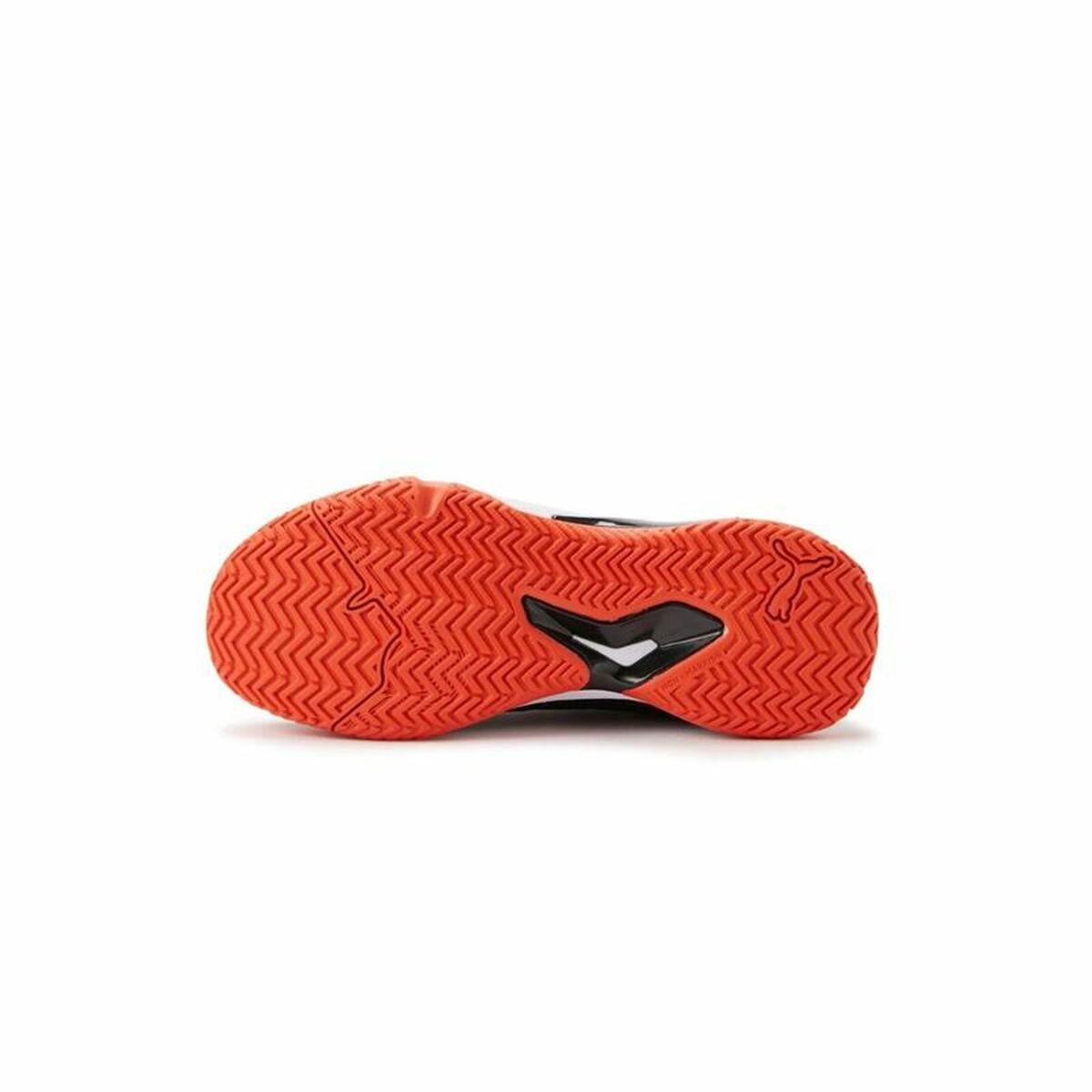 Sapatilhas de Pádel para Adultos Puma Solarsmash Rct Preto Mulher - EcoNest