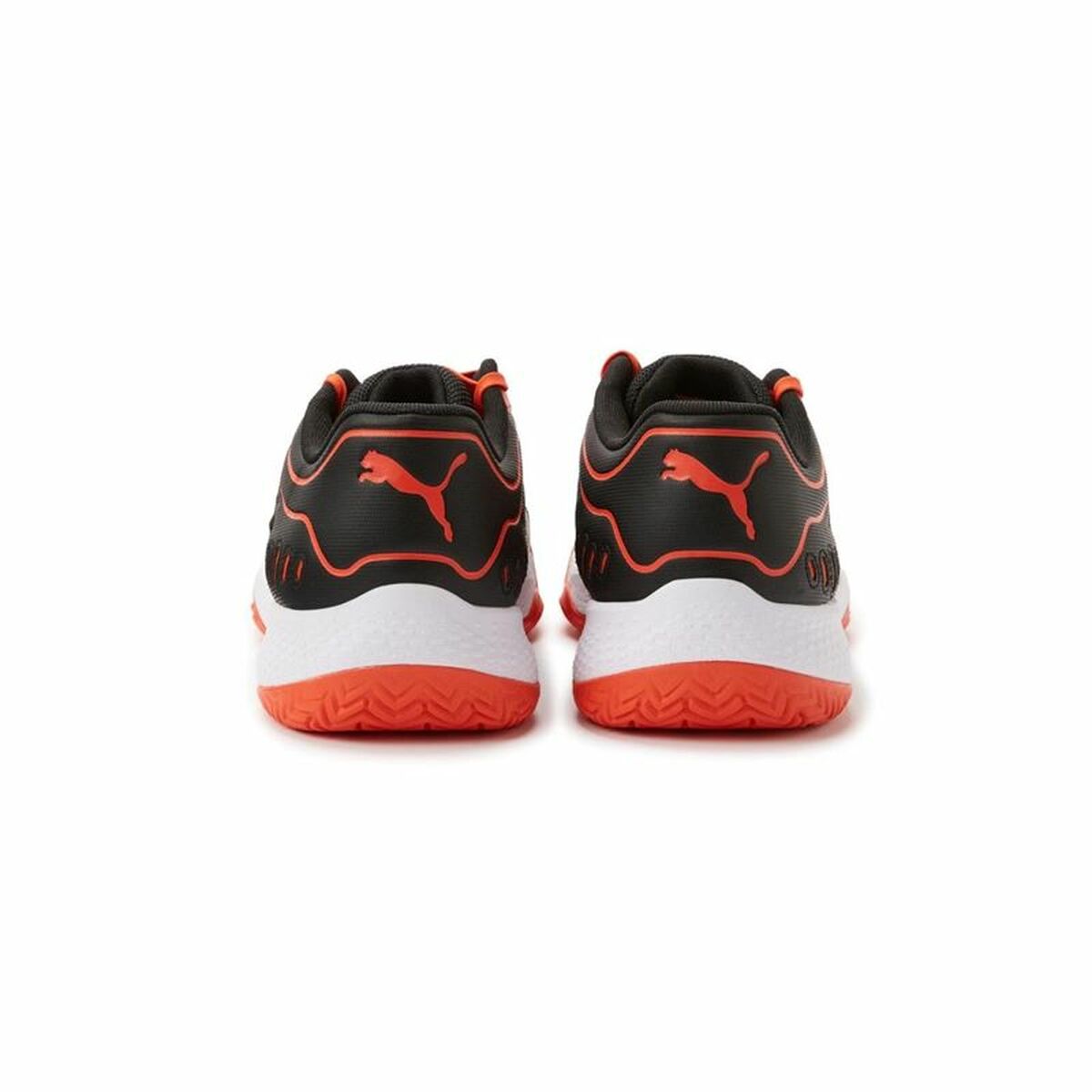 Sapatilhas de Pádel para Adultos Puma Solarsmash Rct Preto Mulher - EcoNest