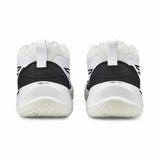 Sapatilhas de Basquetebol para Adultos Puma Playmaker Pro Branco Unissexo - EcoNest