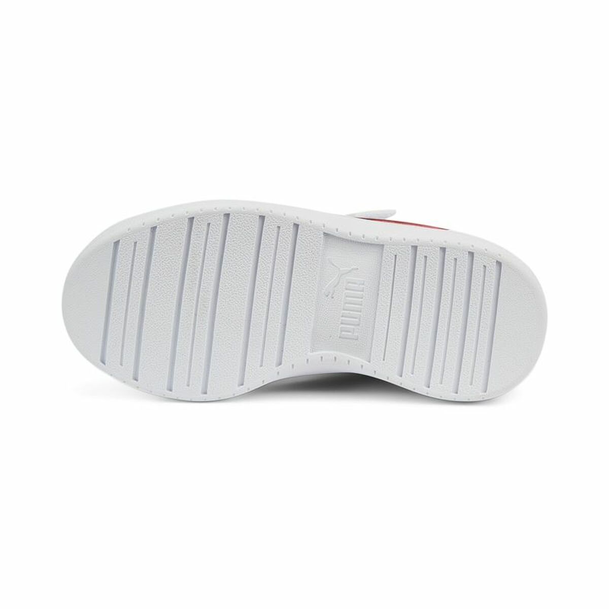 Sapatilhas de Desporto Infantis Puma Caven AC+ PS Branco - EcoNest