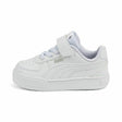 Sapatilhas de Desporto Infantis Puma Caven AC+ Branco - EcoNest