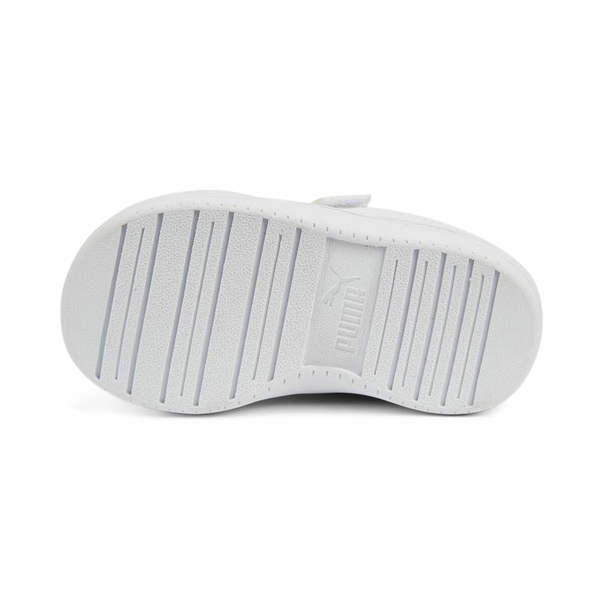 Sapatilhas de Desporto Infantis Puma Caven AC+ Branco - EcoNest