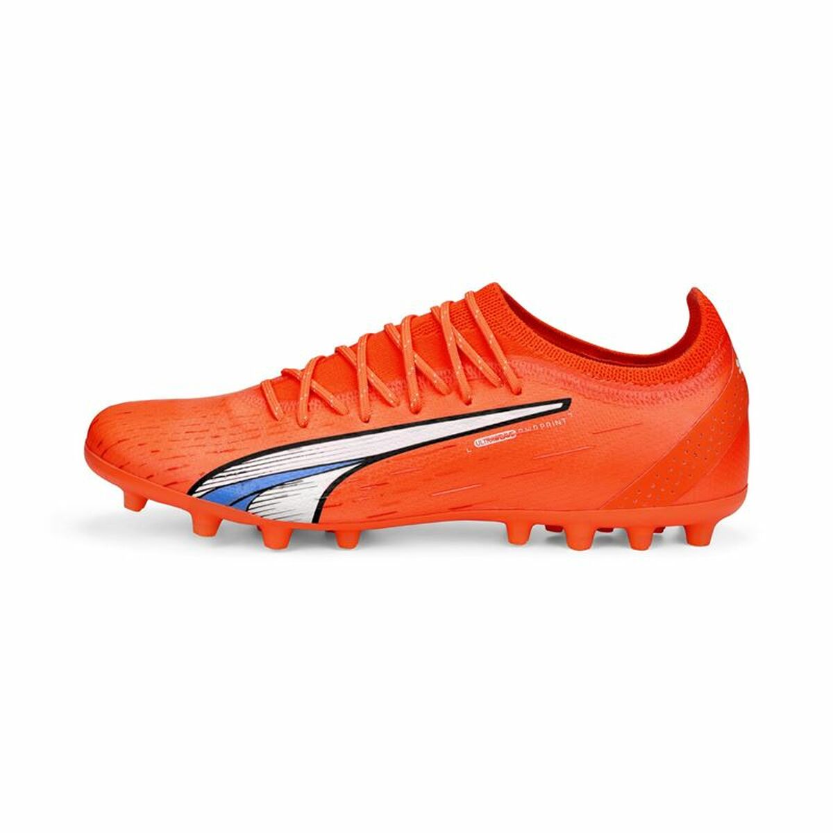 Chuteiras para Adultos Puma Ultra Ultimate Mg Laranja Unissexo - EcoNest