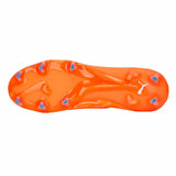 Chuteiras para Adultos Puma Ultra Ultimate Fg/Ag Laranja Mulher - EcoNest