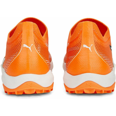 Ténis Casual Criança Puma Ultra Match Tt Ultra Laranja - EcoNest