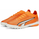 Ténis Casual Criança Puma Ultra Match Tt Ultra Laranja - EcoNest