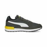 Sapatilhas de Desporto Infantis Puma Graviton Preto - EcoNest