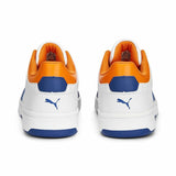 Sapatilhas de Desporto Infantis Puma Rebound Joy Branco - EcoNest