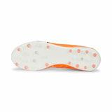 Chuteiras para Adultos Puma Ultra Play Mg Laranja Unissexo - EcoNest