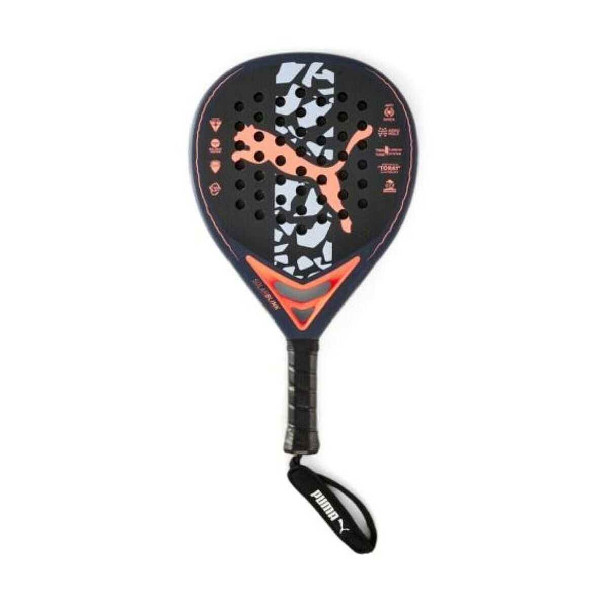 Raquete de Padel Puma 049013 01 - EcoNest