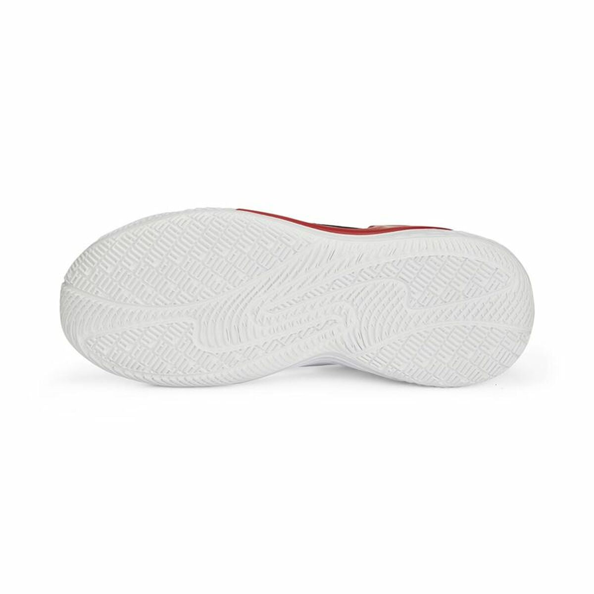 Sapatilhas de Basquetebol para Adultos Puma Court Rider Chaos Branco - EcoNest