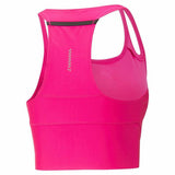 Camisola de Manga Curta Mulher Puma Ultraform Crop Mulher - EcoNest