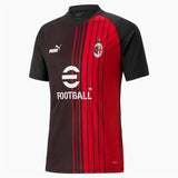 T-shirt de Futebol Puma AC Milan Prematch 22/23 - EcoNest