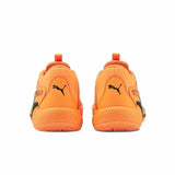 Sapatilhas de Basquetebol para Adultos Puma Court Rider Chaos La Laranja - EcoNest