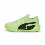 Sapatilhas de Basquetebol para Adultos Puma Court Rider Chaos Lima - EcoNest