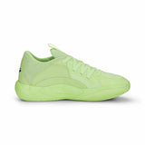 Sapatilhas de Basquetebol para Adultos Puma Court Rider Chaos Lima - EcoNest