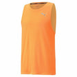 Camisola de Manga Curta Mulher Puma Run Favorite Singlet Ultra Homem - EcoNest