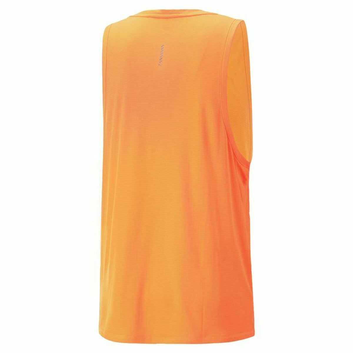 Camisola de Manga Curta Mulher Puma Run Favorite Singlet Ultra Homem - EcoNest