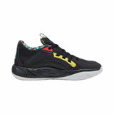 Sapatilhas de Basquetebol para Adultos Puma Court Rider Chaos Preto - EcoNest