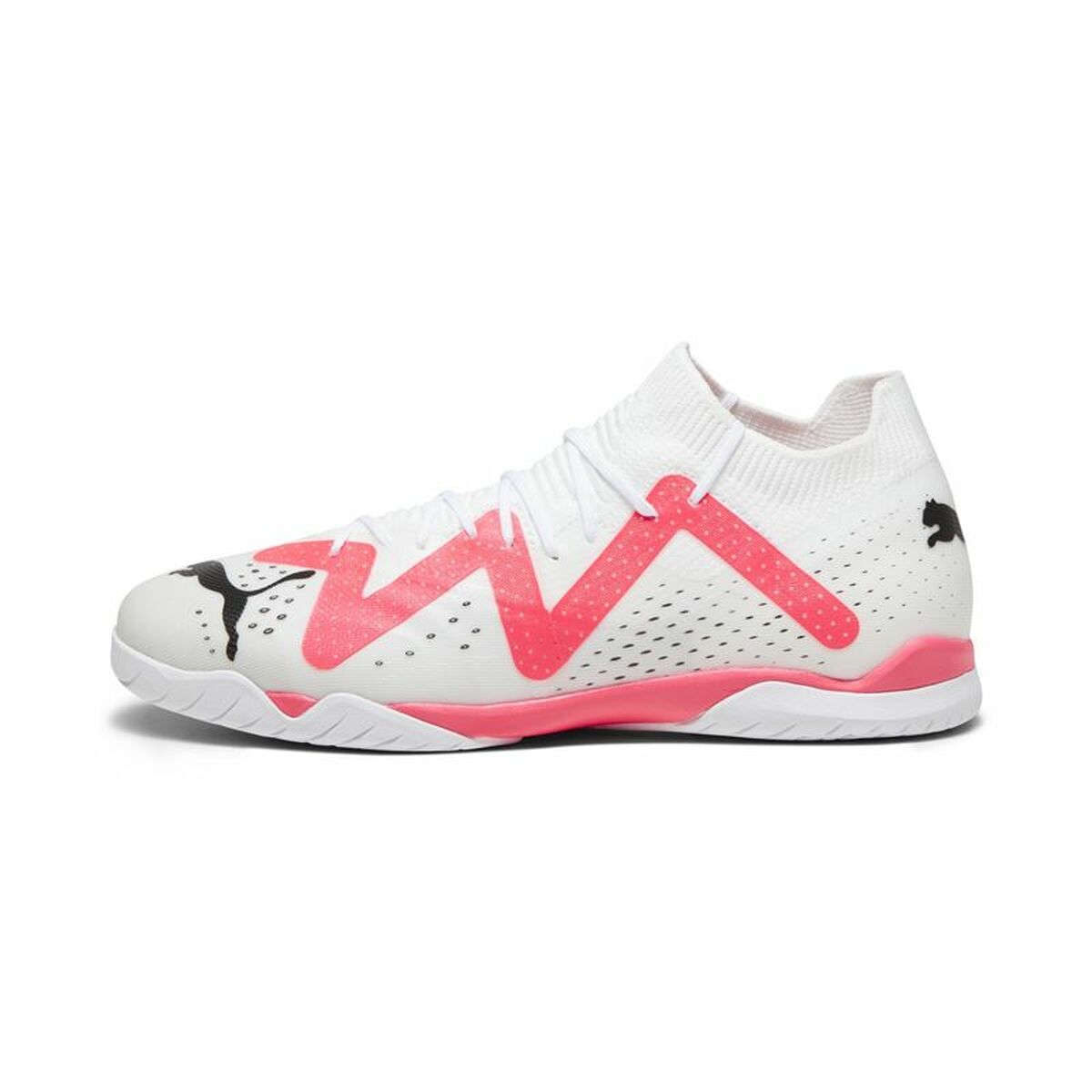 Chuteiras para Adultos Puma Future Match It Branco - EcoNest