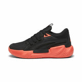 Sapatilhas de Basquetebol para Adultos Puma Court Rider Chaos Sl Preto - EcoNest