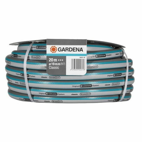 Mangueira Gardena Classic 18022-20 PVC 20 m Ø 19 mm - EcoNest