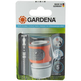 Conector Gardena Bubble-Jet Torneira Difusor De rosca 1 Peça - EcoNest