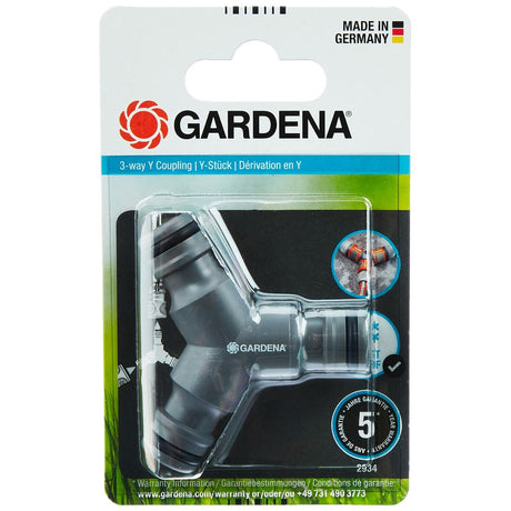 Conector Gardena 2934-20 1/2 "- 3/4 " - EcoNest