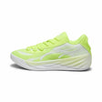 Sapatilhas de Basquetebol para Adultos Puma All-Pro Nitro Amarelo - EcoNest