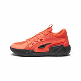 Sapatilhas de Basquetebol para Adultos Puma Court Rider Chaos Vermelho - EcoNest