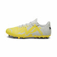 Chuteiras para Adultos Puma Future Play MG Amarelo Cinzento - EcoNest