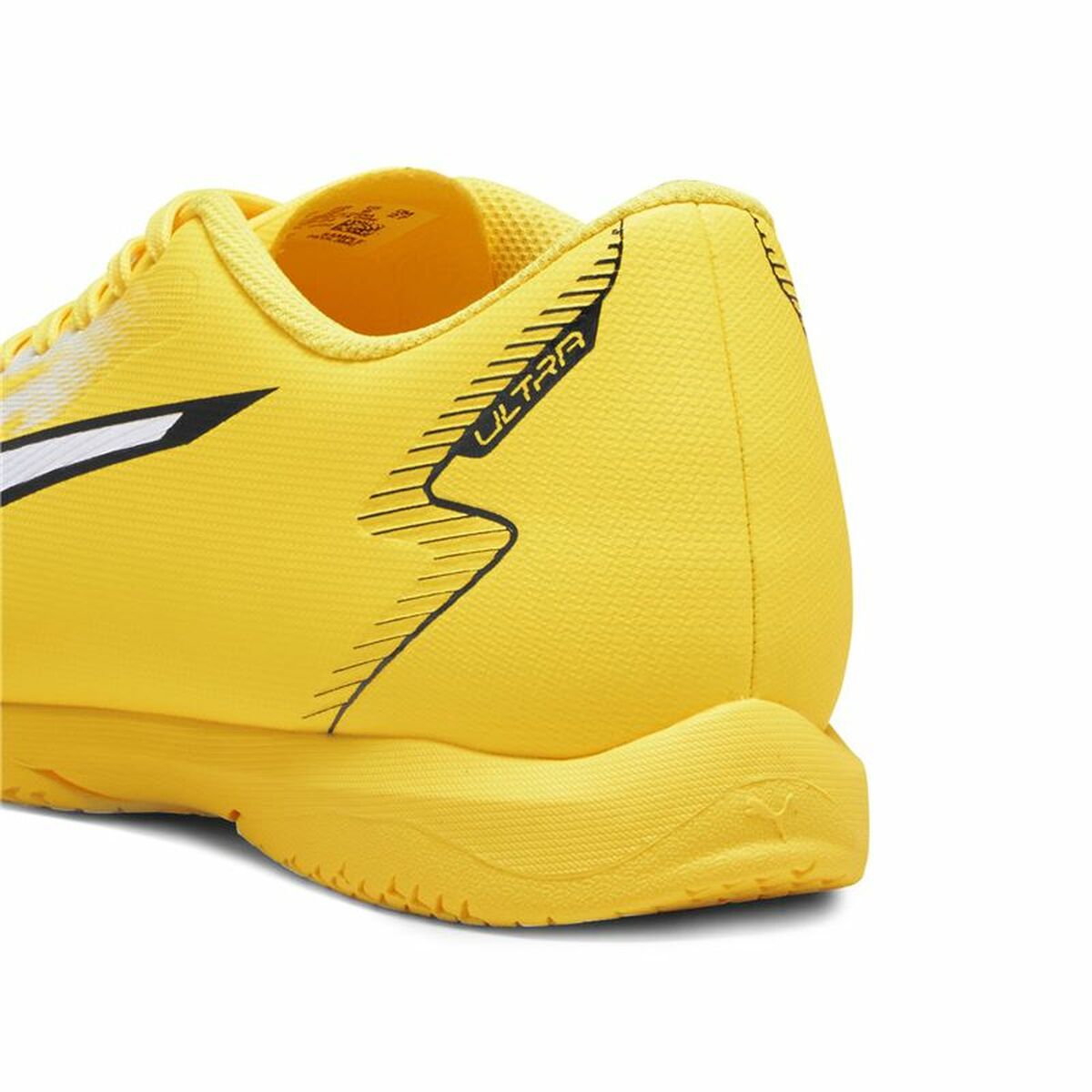 Chuteiras para Adultos Puma Ultra Play It Amarelo - EcoNest