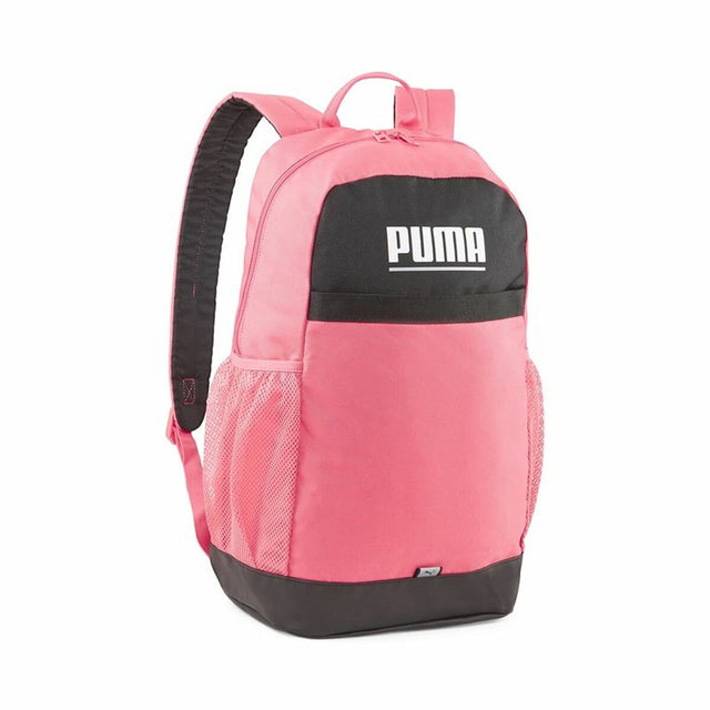 Mochila Casual Puma Plus Cor de Rosa Multicolor - EcoNest