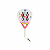 Raquete de Padel Puma Solarattack Victoria Navy-Ul Branco - EcoNest