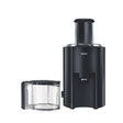 Liquidificadora Braun J 300 Preto 800 W 1,25 L - EcoNest