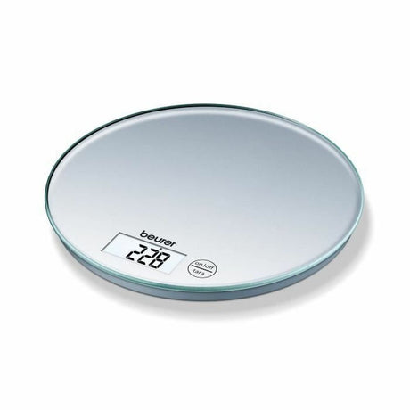 balança de cozinha Beurer KS28 Prateado - EcoNest