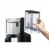 Máquina de Café de Filtro BOSCH TKA8633 Styline Preto 1100 W 1,25 L - EcoNest