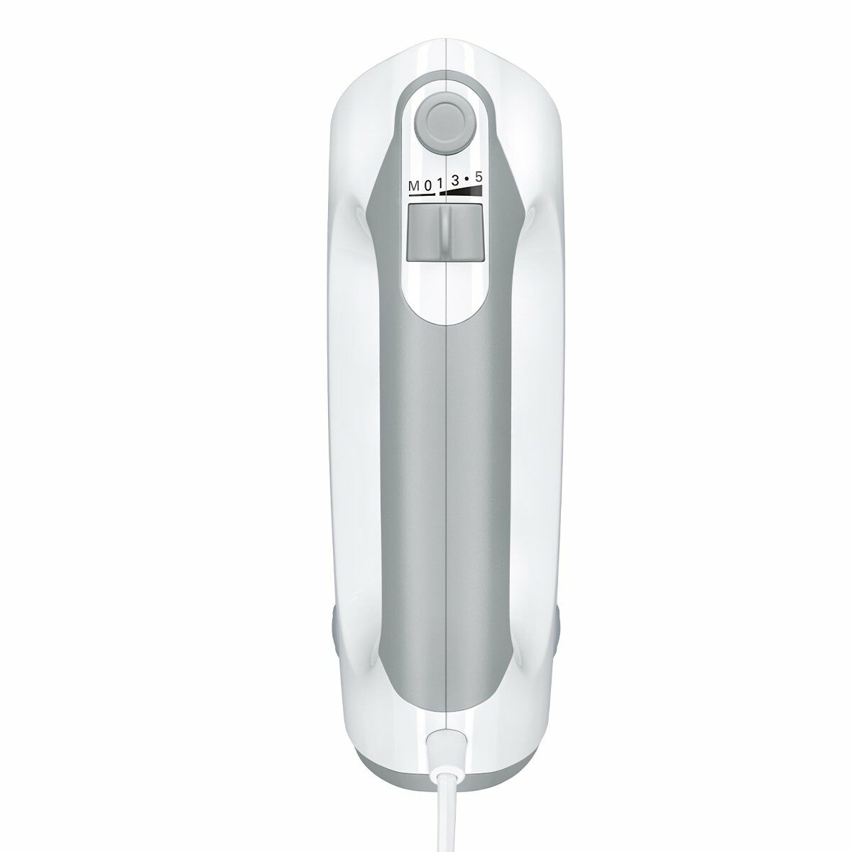 Batedora de Mão BOSCH MFQ36400 Branco/Cinzento 450 W - EcoNest