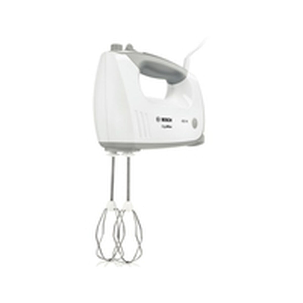 Batedora de Mão BOSCH MFQ36440 Branco 450 W - EcoNest