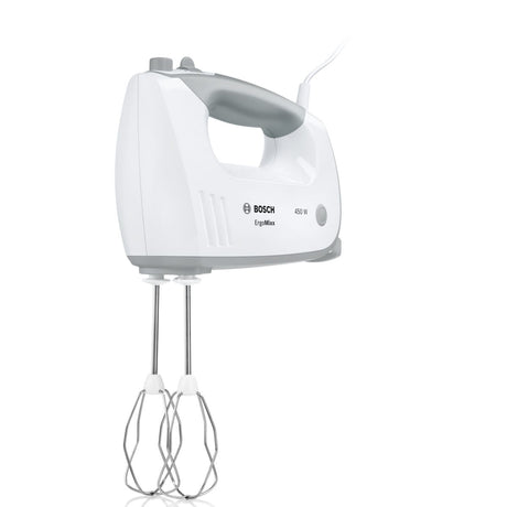 Misturadora-Amassadeira de Pão com Taça BOSCH MFQ36460 Branco 450 W - EcoNest