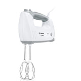 Misturadora-Amassadeira de Pão com Taça BOSCH MFQ36460 Branco 450 W - EcoNest