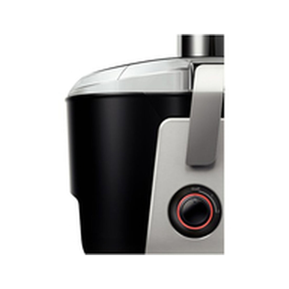 Liquidificadora BOSCH MES4000 Preto Cinzento 1000 W 1,5 L - EcoNest