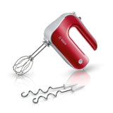 Batedora-Amassadora BOSCH MFQ40303 Vermelho 500 W - EcoNest