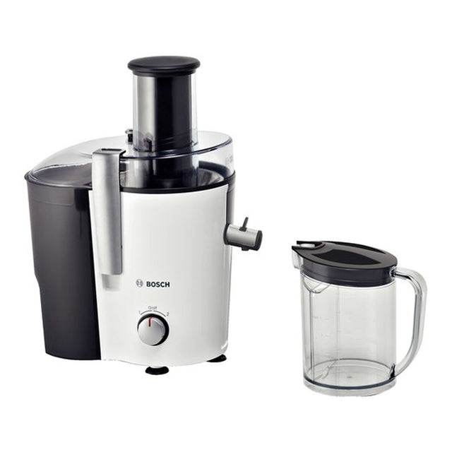 Liquidificadora BOSCH MES25A0 700 W Branco Preto 1,25 L - EcoNest