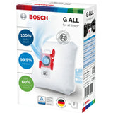 Bolsa Sobresselente para Aspirador BOSCH BBZ41FGALL - EcoNest