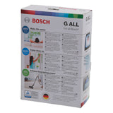 Bolsa Sobresselente para Aspirador BOSCH BBZ41FGALL - EcoNest