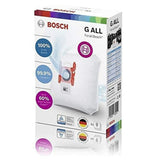 Bolsa Sobresselente para Aspirador BOSCH BBZ41FGALL - EcoNest