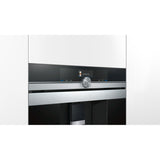 Cafeteira Superautomática Siemens AG CT636LES1 Preto 1600 W 19 bar 2,4 L - EcoNest